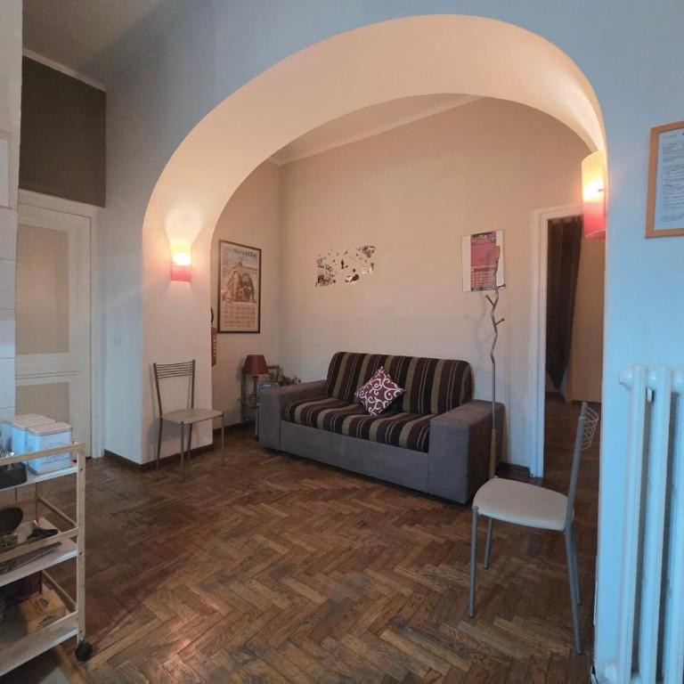 Casa Tua a Porta Maggiore - Appartamento con 3 Camere da Letto - 12