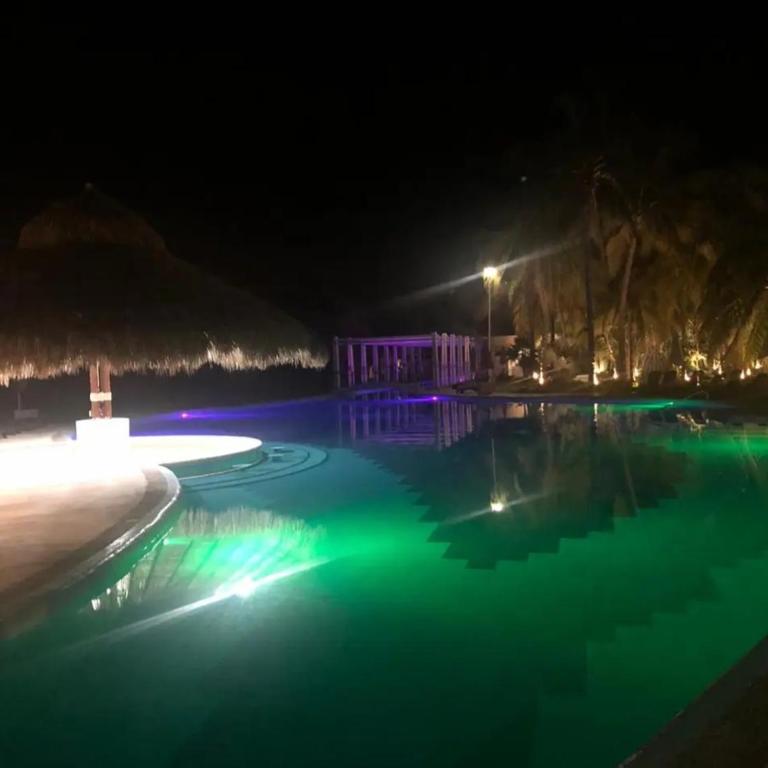 Villa en Terrasol Diamante - Casa de 3 dormitorios - 3