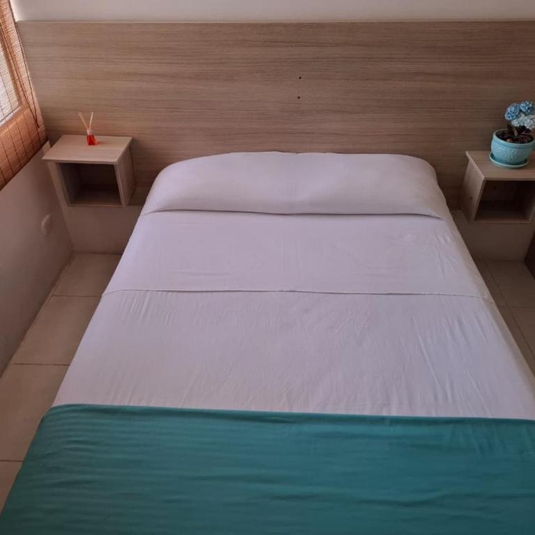 Apartamento en Cartagena - Two-Bedroom Apartment - 3