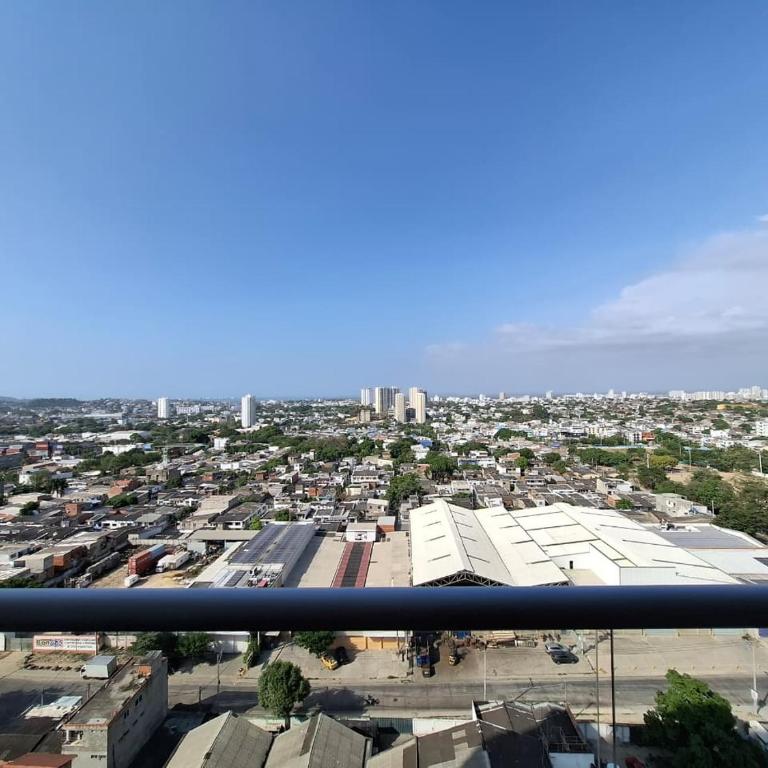 Apartamento en Cartagena - Two-Bedroom Apartment - 4