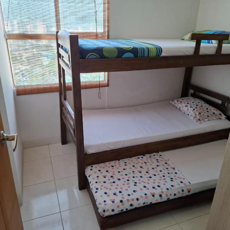 Apartamento en Cartagena - Two-Bedroom Apartment - 5