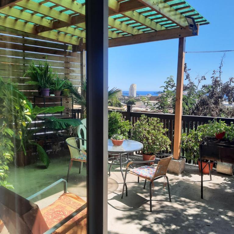 Loft con vista al mar - Loft - 8