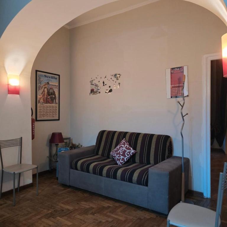Casa Tua a Porta Maggiore - Appartamento con 3 Camere da Letto - 16