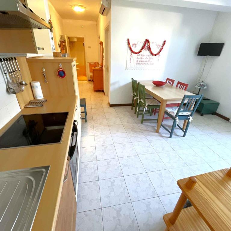 Apartment near Beach in Bibione 55351 - Appartamento - 2