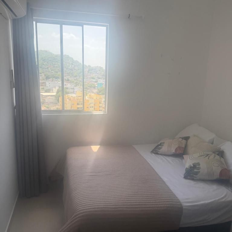 Great and affordable - Apartment with Mountain View - 13