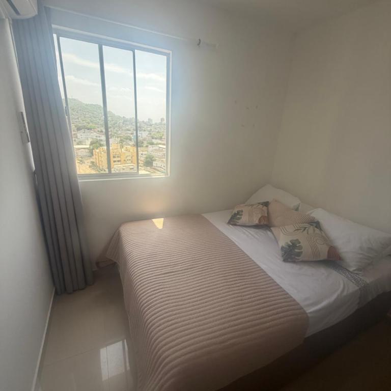 Great and affordable - Apartment with Mountain View - 11