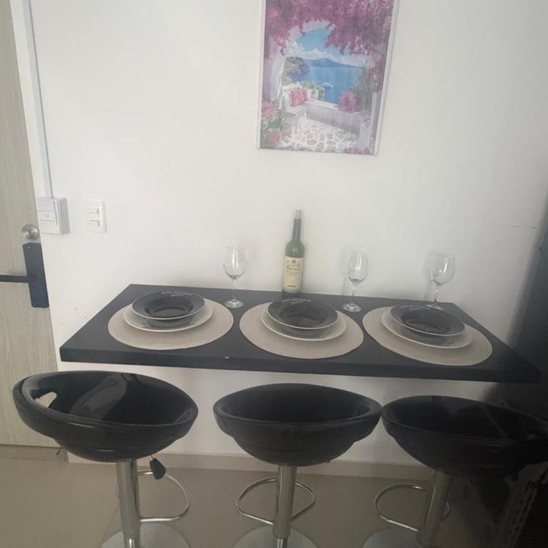 Great and affordable - Apartment with Mountain View - 4