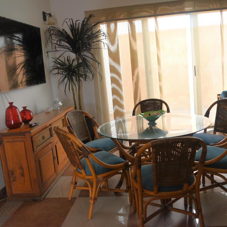 Casa Cerritos Resort a 100 m de la playa - MZT LC - Three-Bedroom Vacation Home - 12