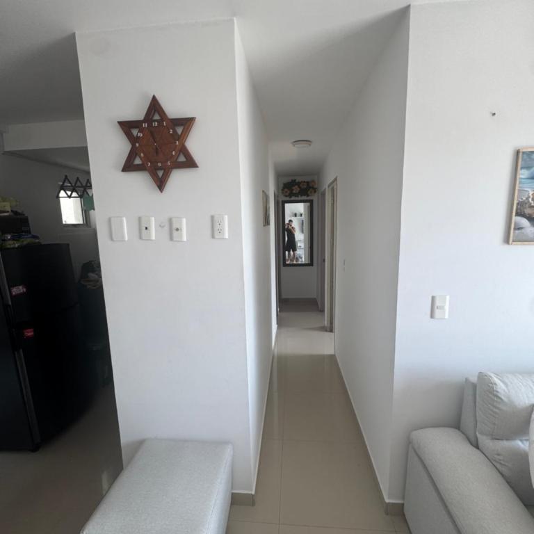 Great and affordable - Apartment with Mountain View - 24