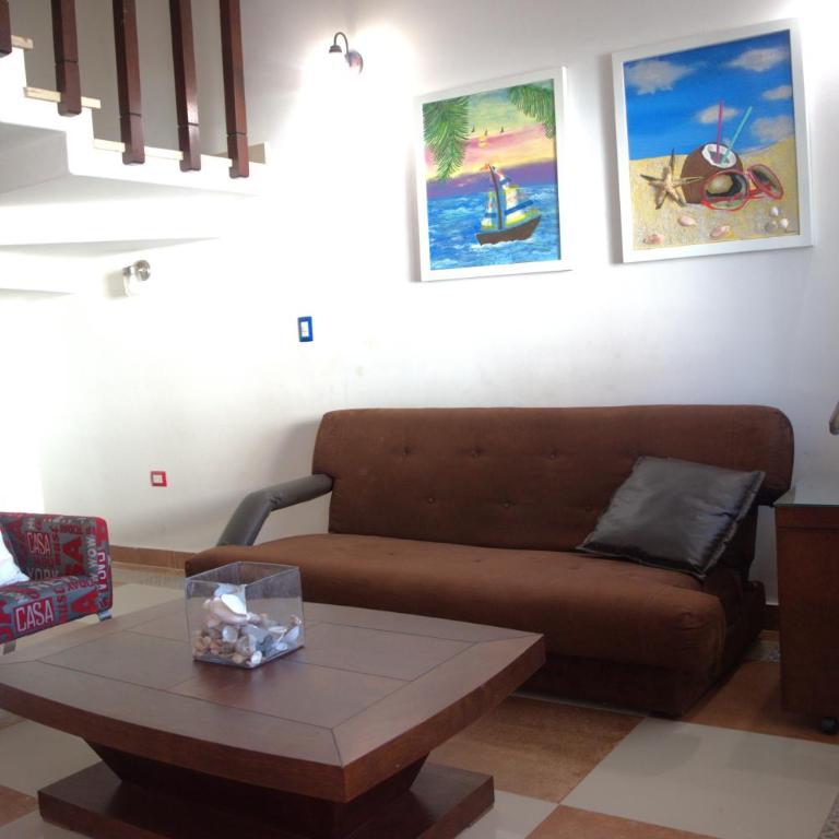 Casa Cerritos Resort a 100 m de la playa - MZT LC - Three-Bedroom Vacation Home - 18