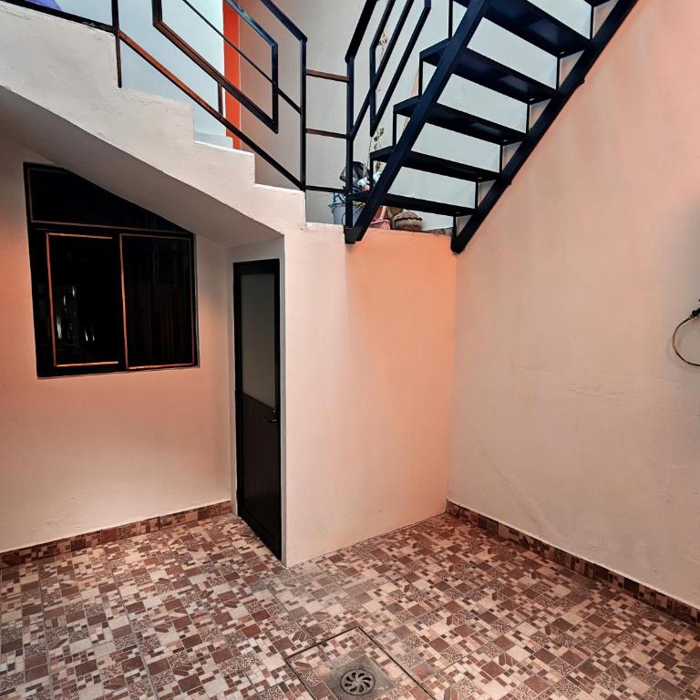 Apartamento en Oaxaca Centro Historico - Apartamento de 2 dormitorios - 13
