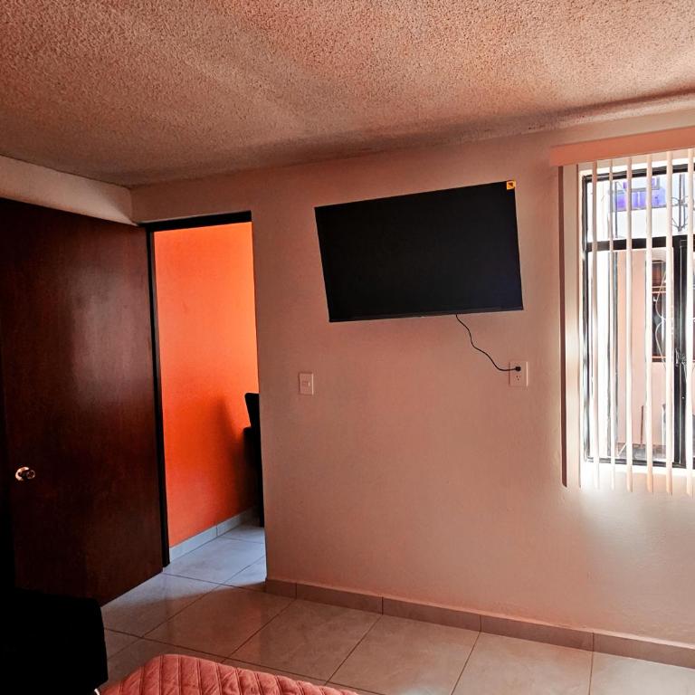 Apartamento en Oaxaca Centro Historico - Apartamento de 2 dormitorios - 11