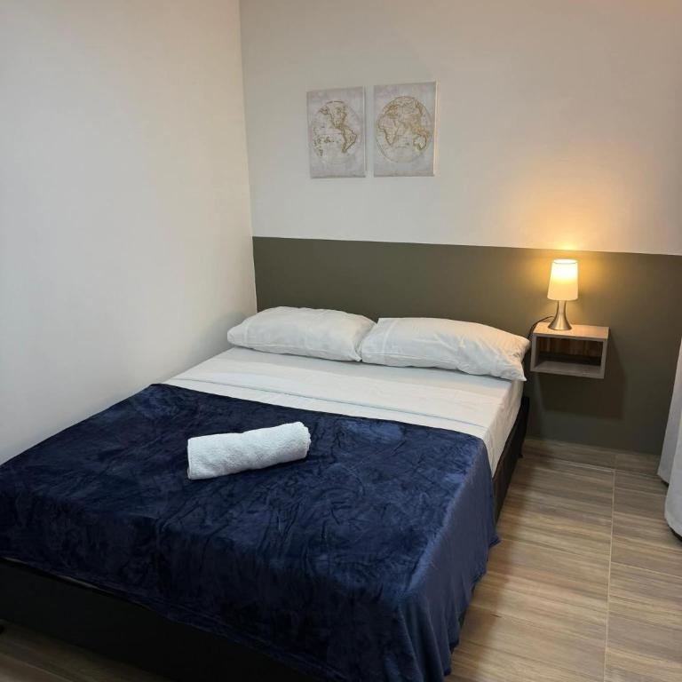 Libertadores 3 - Deluxe Room - 1