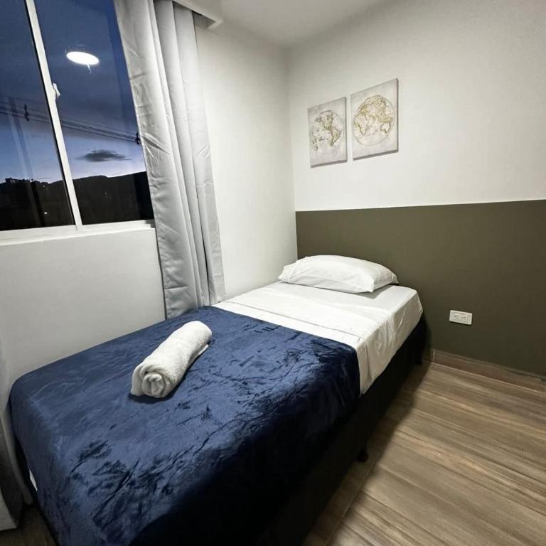 Libertadores 3 - Deluxe Room - 2