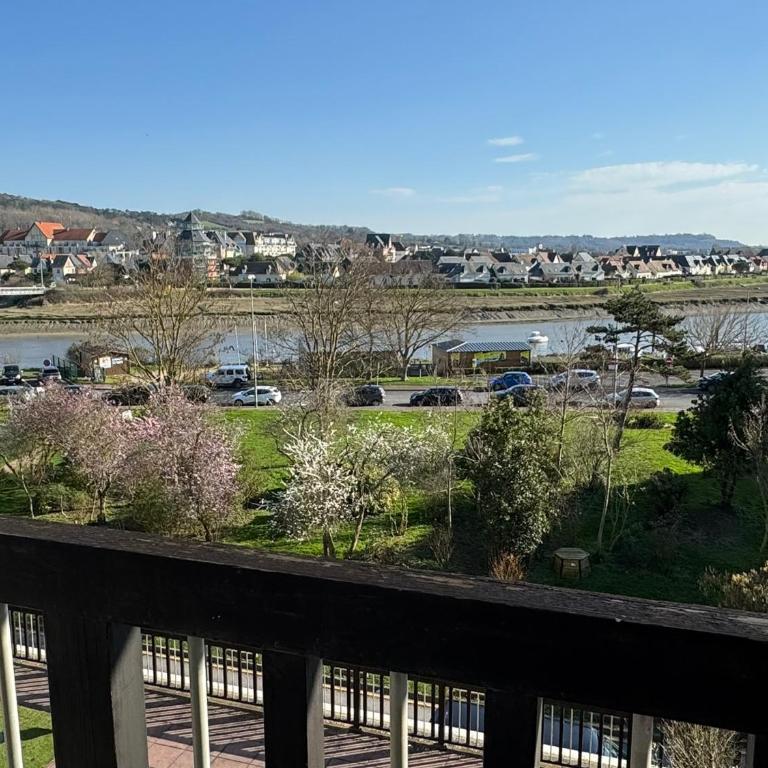 Appartement ravissant, vue mer - 4 pers. - FR-1-487-388 - Appartamento - 13