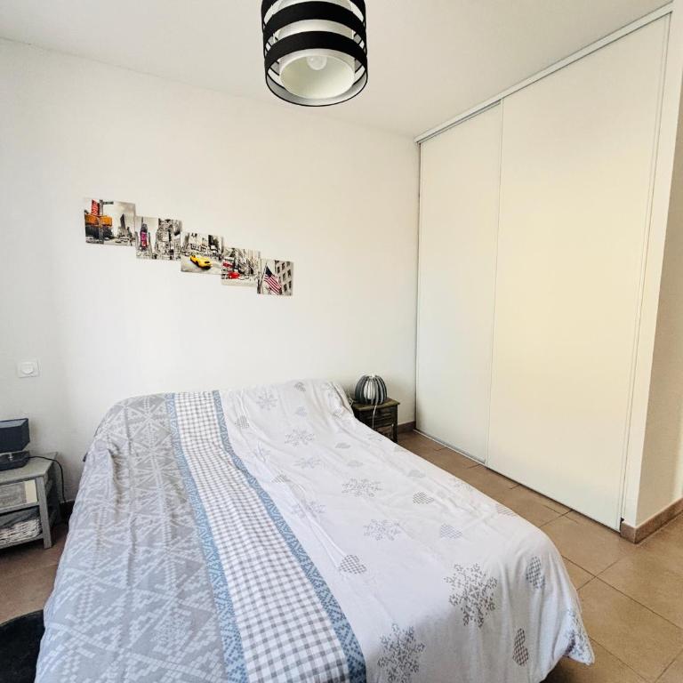 Appartement moderne, jardin privé, 6 pers. - FR-1-309-560 - Apartment - 10