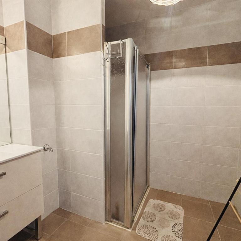 Appartement moderne, jardin privé, 6 pers. - FR-1-309-560 - Apartment - 15