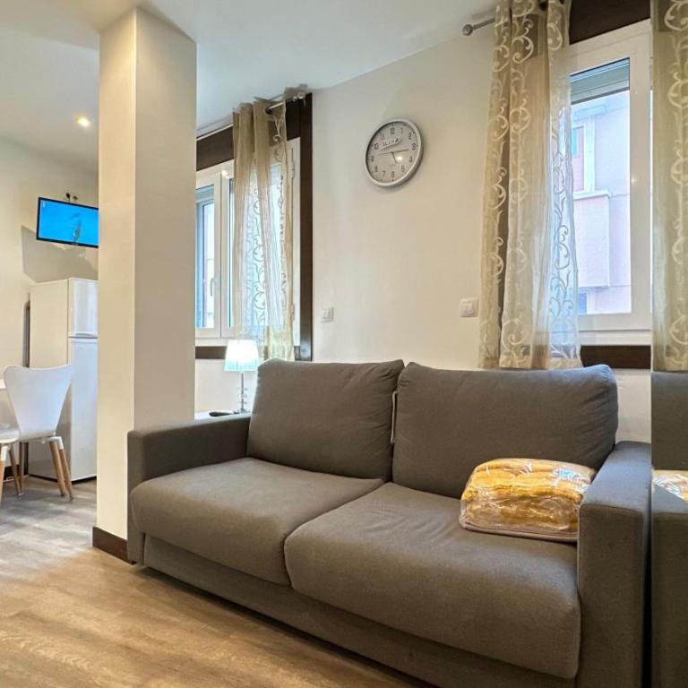 Sky 401 by CONFORTSKY - Apartamento de 1 dormitorio - 1