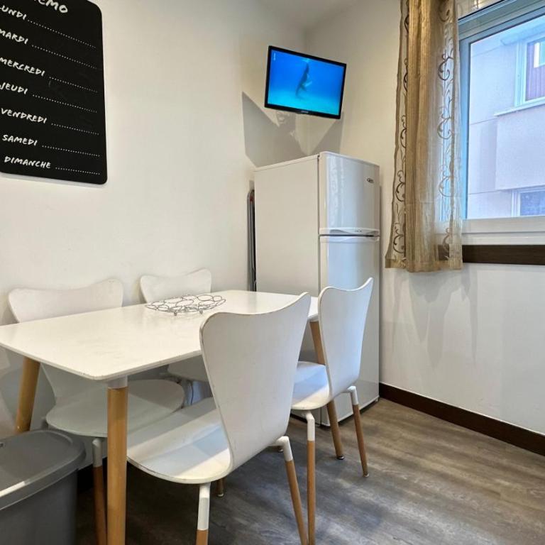 Sky 401 by CONFORTSKY - Apartamento de 1 dormitorio - 3