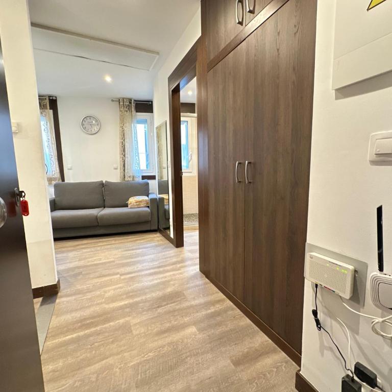 Sky 401 by CONFORTSKY - Apartamento de 1 dormitorio - 5