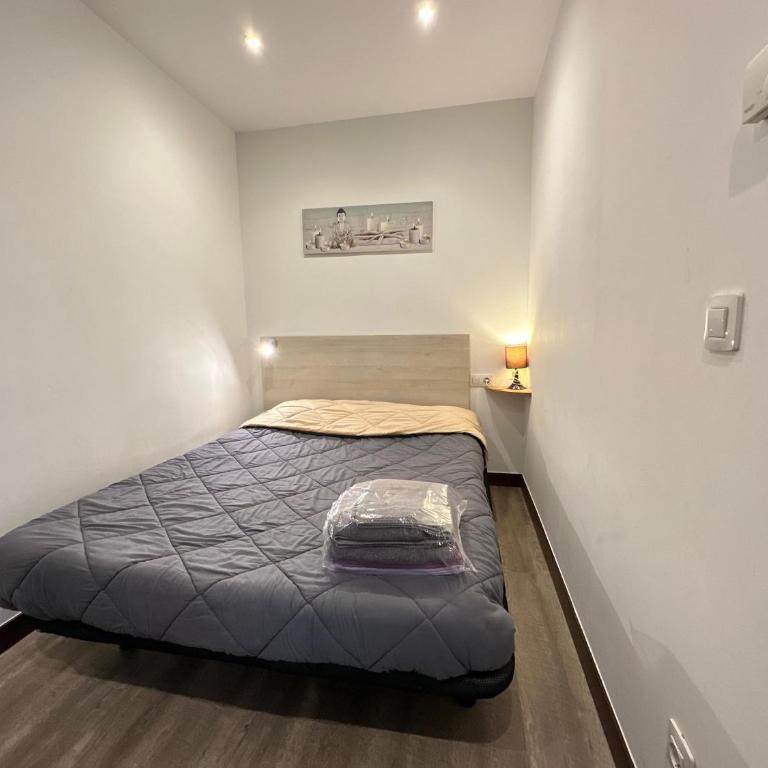 Sky 401 by CONFORTSKY - Apartamento de 1 dormitorio - 6