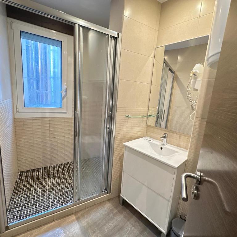 Sky 401 by CONFORTSKY - Apartamento de 1 dormitorio - 7