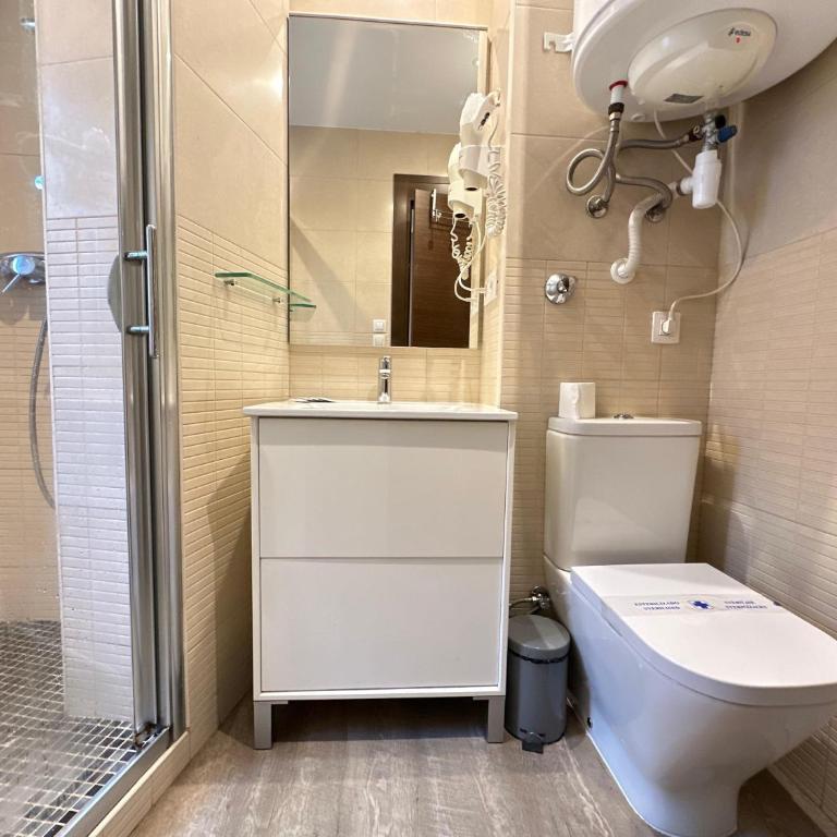 Sky 401 by CONFORTSKY - Apartamento de 1 dormitorio - 8