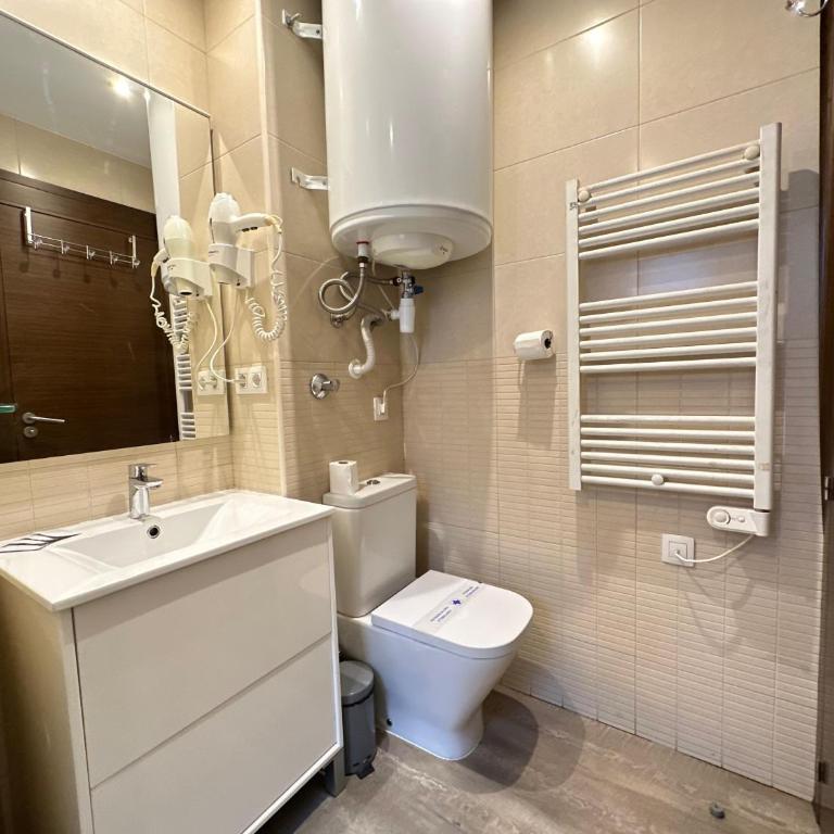 Sky 401 by CONFORTSKY - Apartamento de 1 dormitorio - 9
