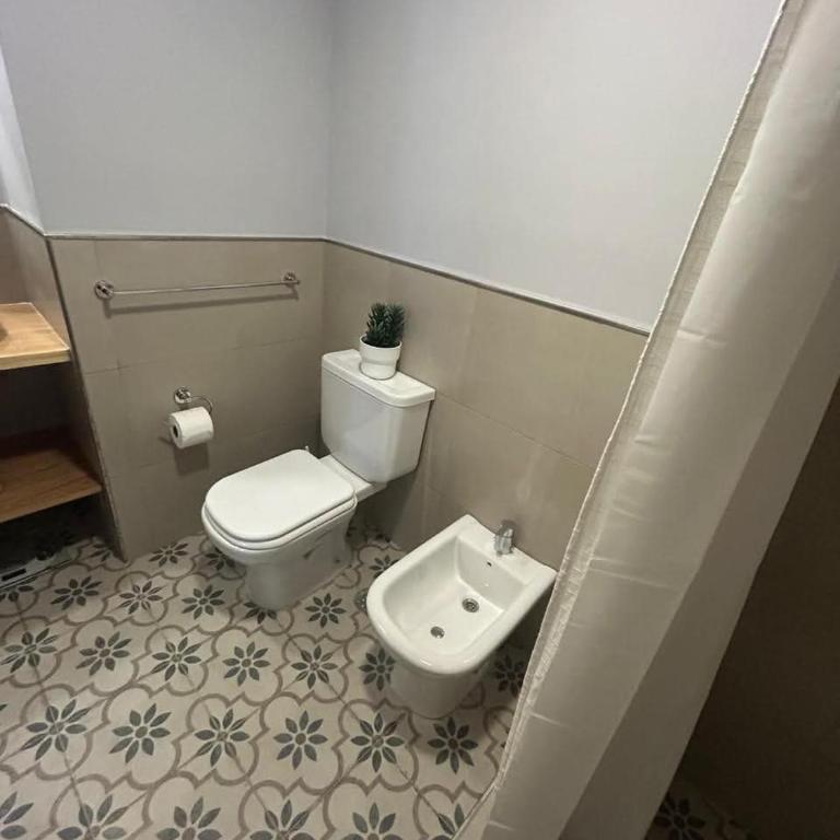 Kleopatra V - Habitación Doble Deluxe Superior - 1 o 2 camas - 2