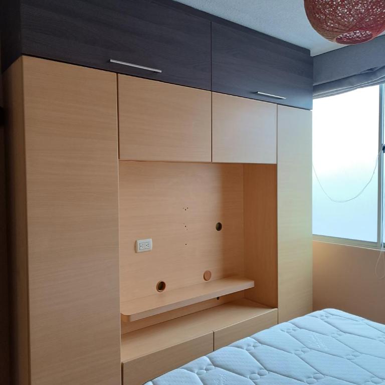 Habitación en departamento cerca a Barranco - Apartamento de 1 dormitorio - 7