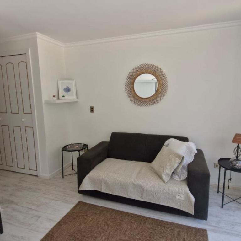 Alto Miramar Algarrobo - Three-Bedroom Apartment - 7