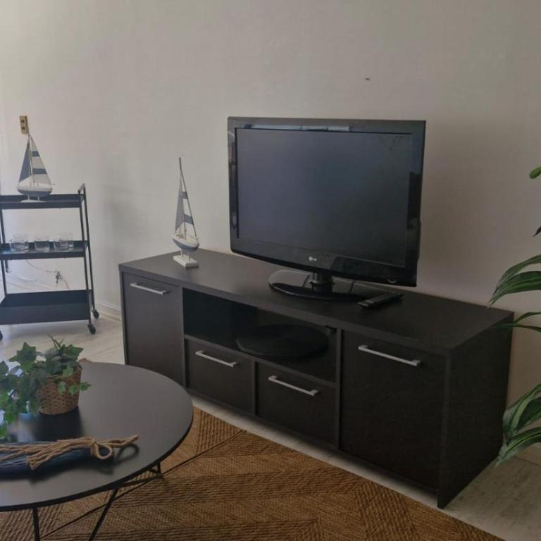 Alto Miramar Algarrobo - Three-Bedroom Apartment - 12