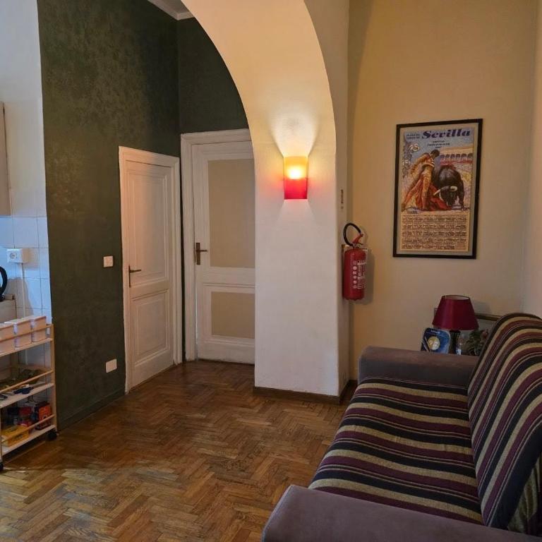 Casa Tua a Porta Maggiore - Appartamento con 3 Camere da Letto - 10