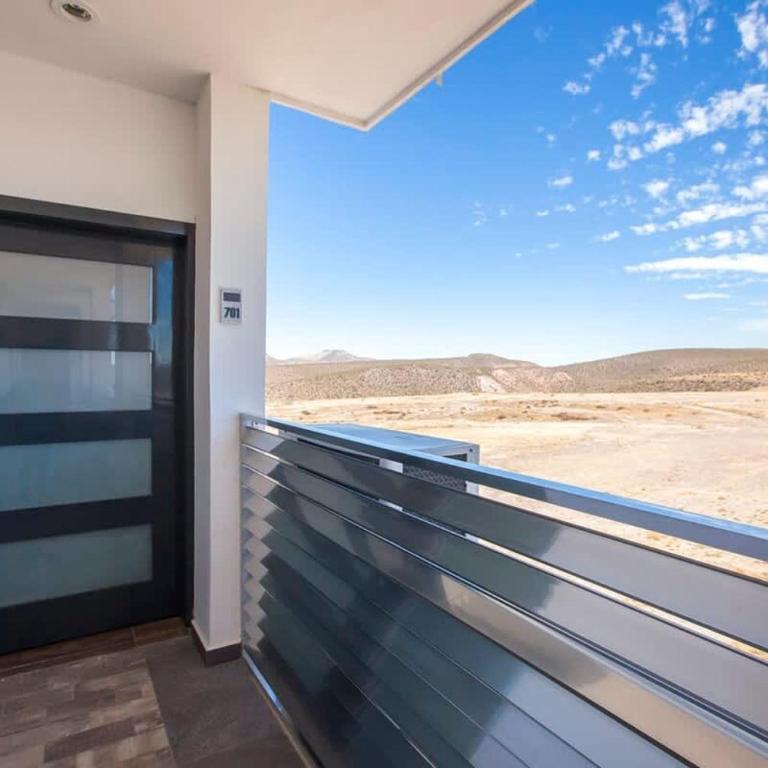 7th-floor incredible ocean view 2 pools - Apartment - 12