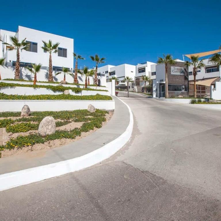 7th-floor incredible ocean view 2 pools - Apartment - 49