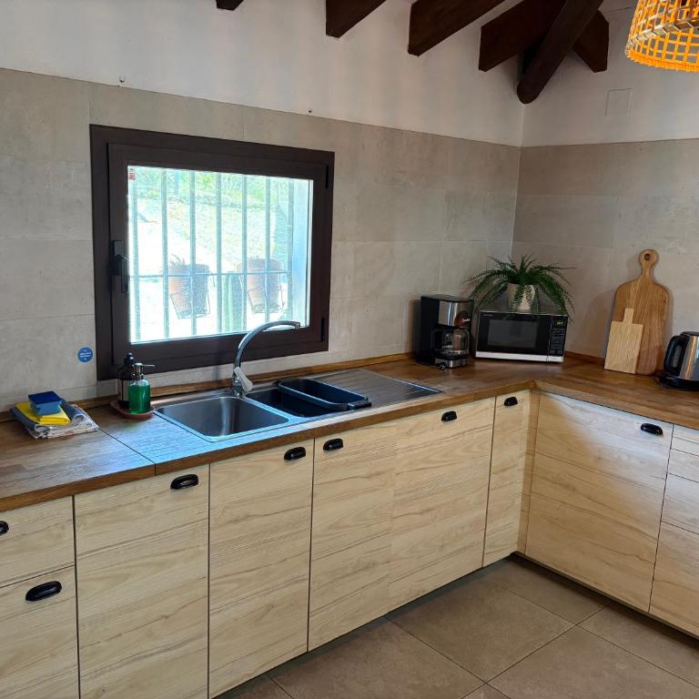 Luxury Wellness Villa with Pool Yoga Studio & Hammam for 14p & 40 min to Malaga city - Villa - 11