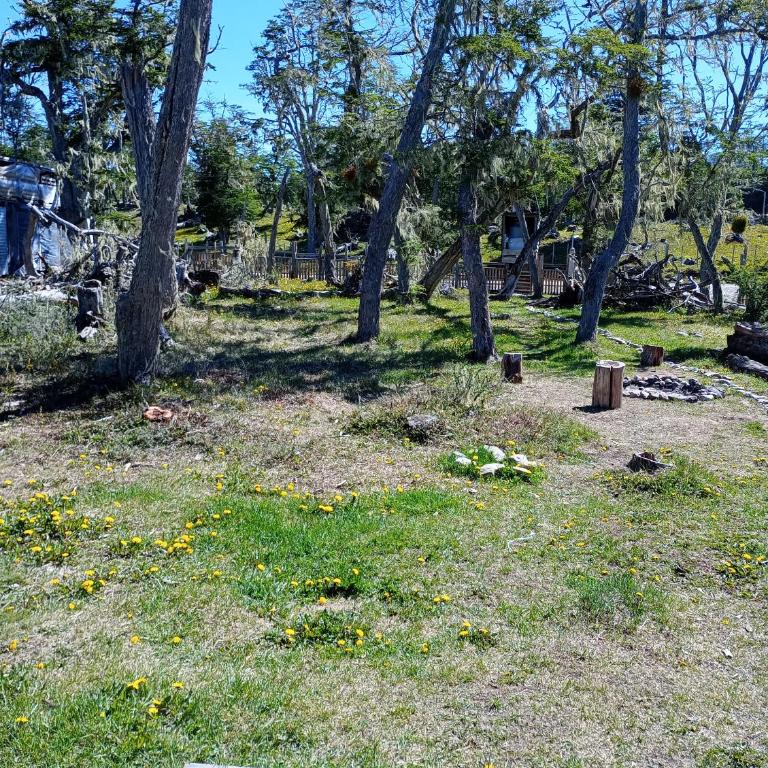 Casa de Campo Tolhuin - Chalet de 2 dormitorios - 10