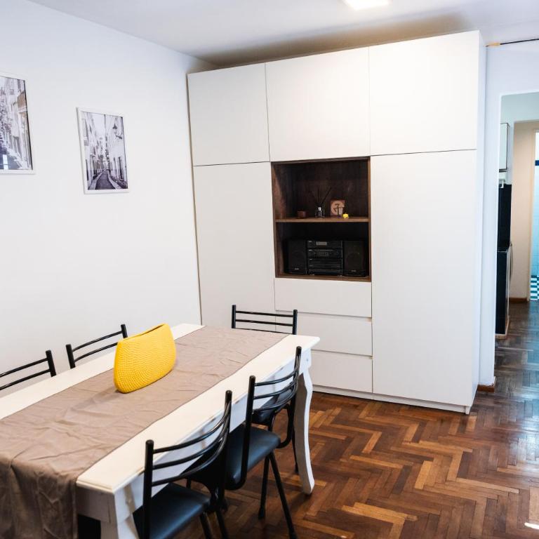 Cofico Home - Apartamento de 1 dormitorio - 1