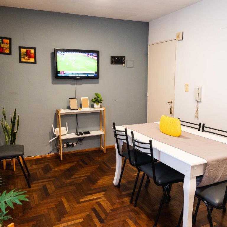 Cofico Home - Apartamento de 1 dormitorio - 3