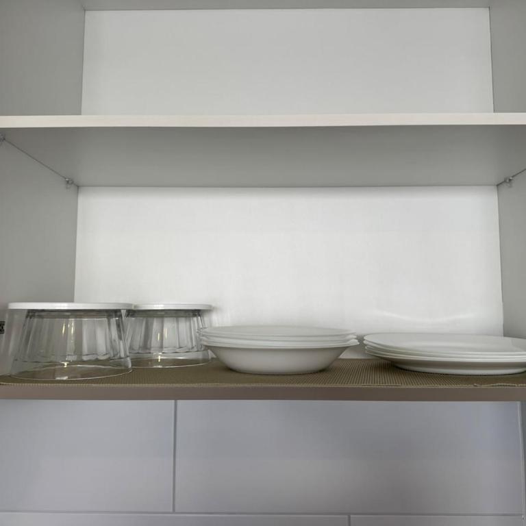 Apartamento Cerca a Embajada Americana y Solca en Centro Norte GYM - Two-Bedroom Apartment - 15