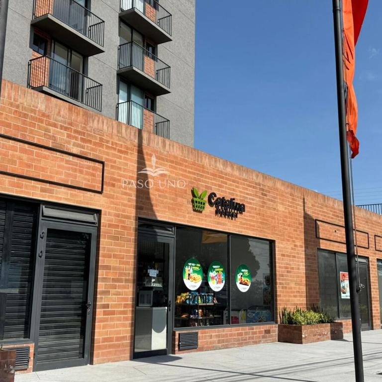 Apartamento Cerca a Embajada Americana y Solca en Centro Norte GYM - Two-Bedroom Apartment - 40