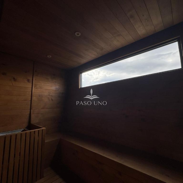 Apartamento Cerca a Embajada Americana y Solca en Centro Norte GYM - Two-Bedroom Apartment - 44