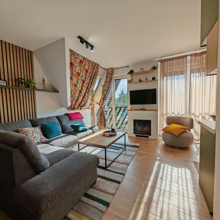 Apartman Serendipity - Vila Nada - - One-Bedroom Apartment - 3
