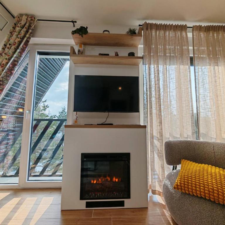 Apartman Serendipity - Vila Nada - - One-Bedroom Apartment - 5