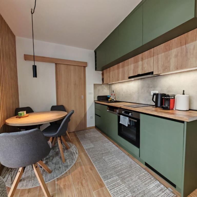 Apartman Serendipity - Vila Nada - - One-Bedroom Apartment - 11
