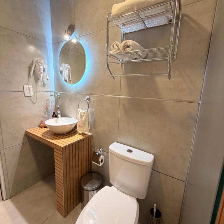 Martita House - One-Bedroom Apartment - 5