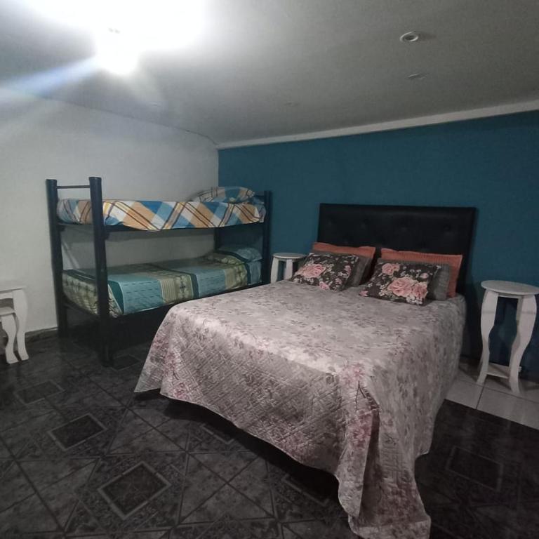 la reyna - Deluxe Double or Twin Room - 3