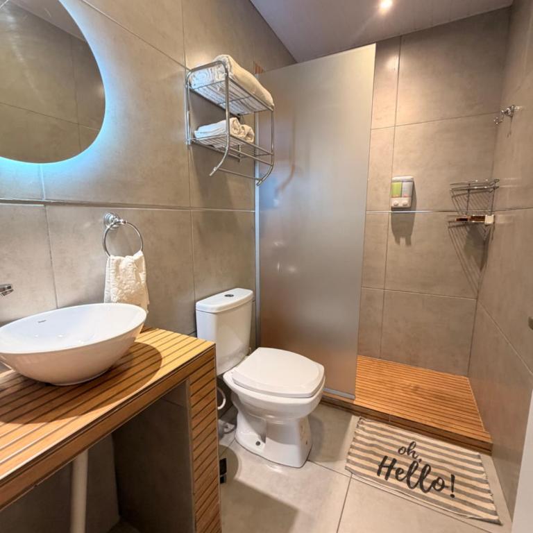 Martita House - One-Bedroom Apartment - 3