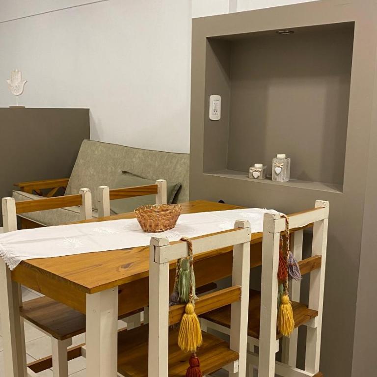 Monoambiente ubicado a 700m del Instituto Médico Platense - Studio - 8