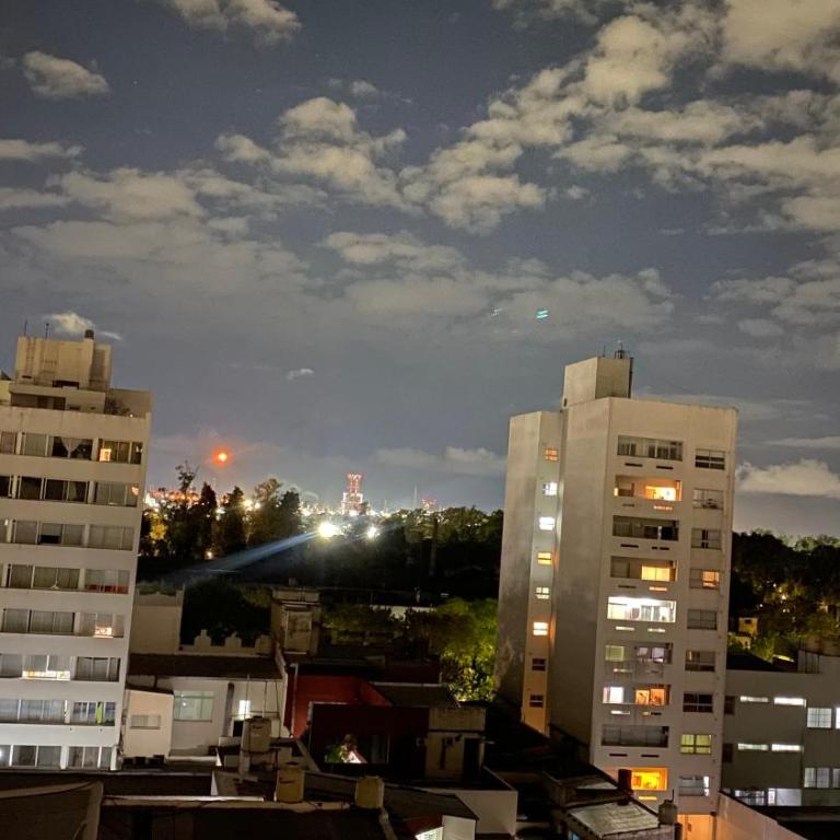 Monoambiente ubicado a 700m del Instituto Médico Platense - Studio - 1